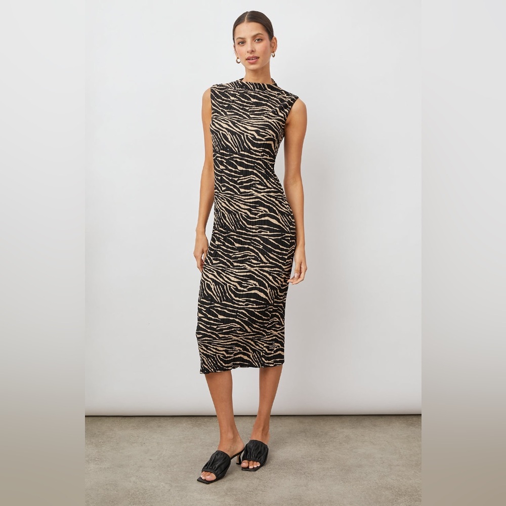 Rails | Wakely Dress - Cairo